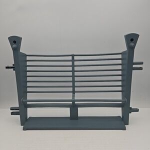 Kenner Jurassic Park Command Compound (1) Electric Fence Replacement Part‎ Look